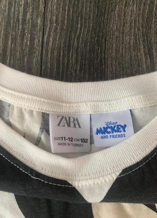 Легкий світшот zara 3