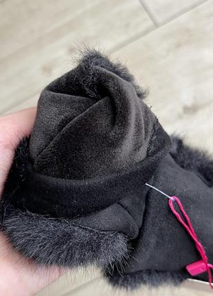 Перчатки , рукавицы , варежки 2