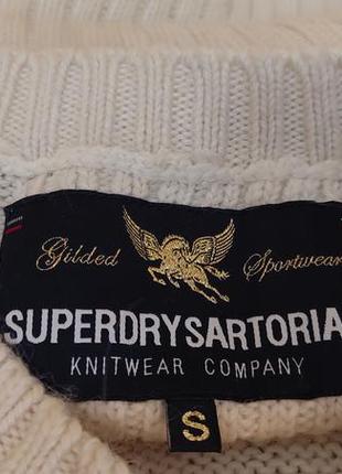 Жіночий джемпер superdry4 фото