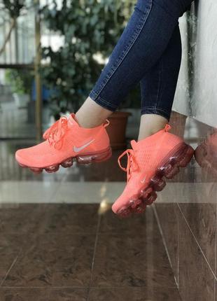 Жіночі кросівки nike air vapormax plus женские кроссовки найк