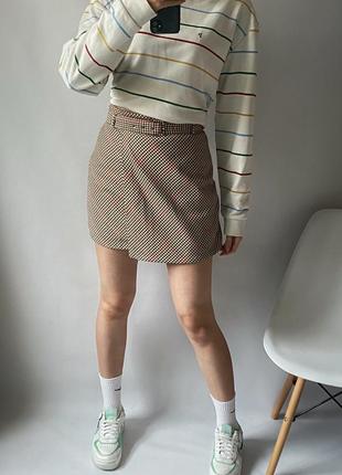 Секас,без слів! новенька трендова юпочка