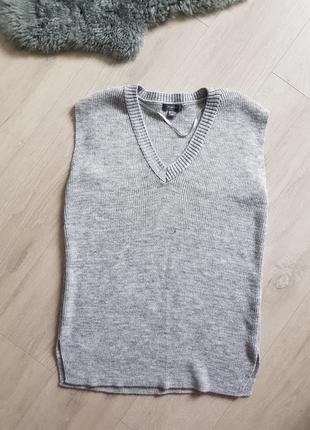 Жилет женский primark