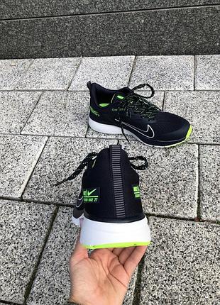 Чоловічі кросівки nike air zoom мужские кроссовки найк