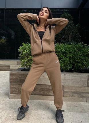 Спортивний костюм на флісі