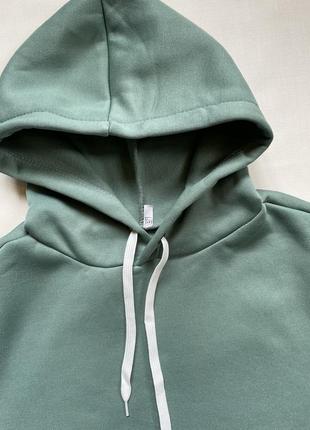 Толстовка худі , тепла 2