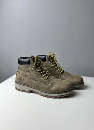 Черевики dockers