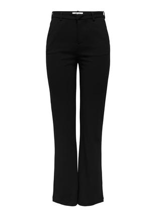 Прямые  классические брюки only