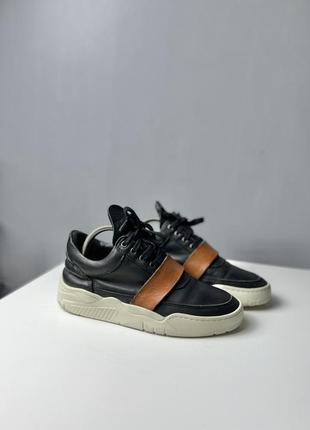 Кросівки filling pieces shoes