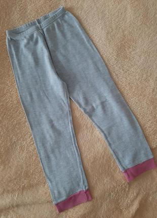 Штани лосіни