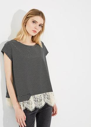 Футболка twin-set