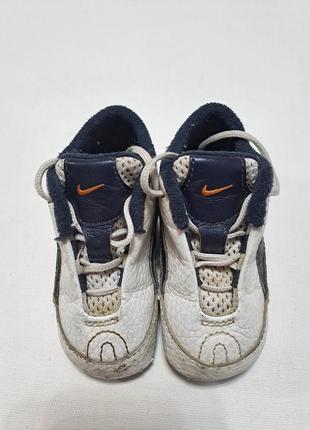 Кроссовки nike3 фото