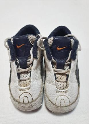 Кроссовки nike