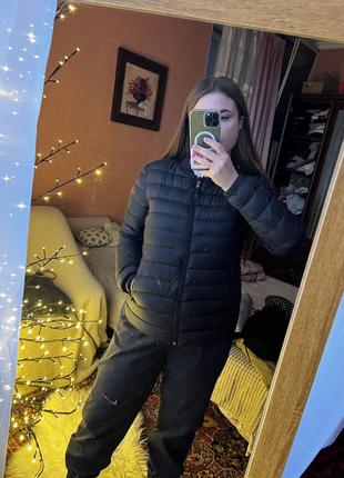 Куртка stradivarius 2