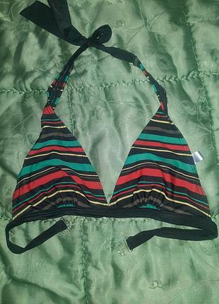 Верх от купальника