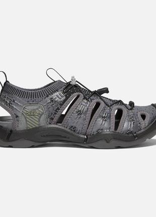 Сандалії keen evofit 1 (40eur/26см)