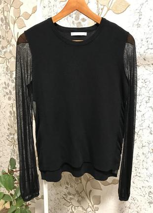 Фірмовий стильний полувер.