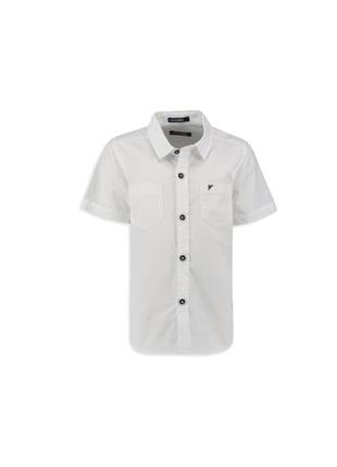 Фірмова біла сорочка, від 8 до 10 років, нова!