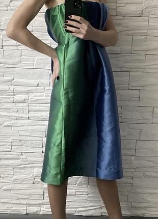 Сукня - сарафан je suis le fleur