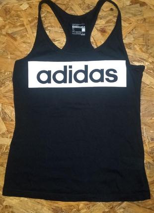 Майка adidas climalite