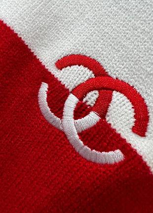Свитер люкс в стиле chanel❣️❣️❣️ 3
