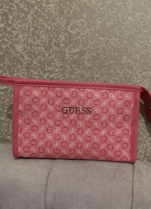 Косметичка guess5 фото