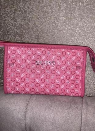 Косметичка guess1 фото