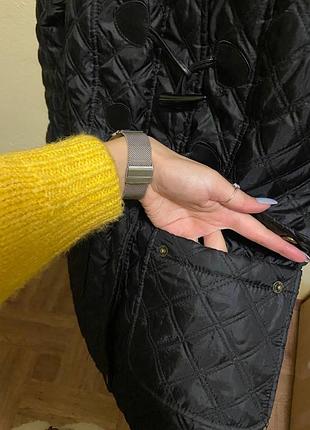 Курточка парка 6