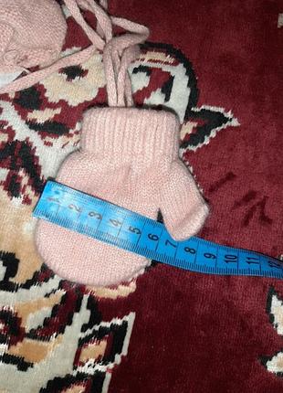 Рукавички 4