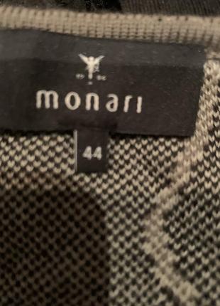 Кофта monari 6