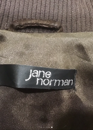 Куртка замшевая jane norman размер 104 фото