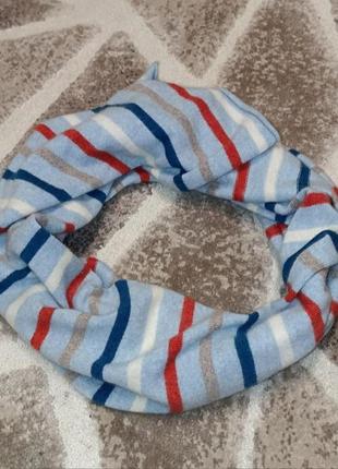 Кашемировый шарф кашемір 100 кашемир2 фото