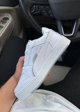 Жіночі кросівки puma ca pro женские кроссовки пума