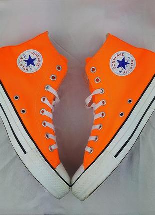 Рідкісні красиві кеди кросівки converse chuck taylor all star pro jack purcell sk8 оригінал конверси