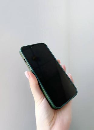 Чохол скляний iphone 11;11 pro;11 promax;12;12pro;12promax;13;13pro;13promax,14,14pro,14plus2 фото