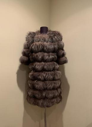 Жилетка