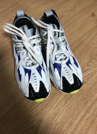 Стильні кросівки reebok dmx series 1200 dv75376 фото