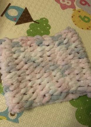 Хомут зимовий