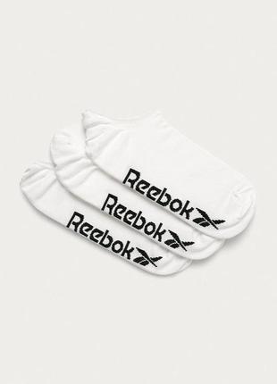 Оригинальные носки reebok gh0425