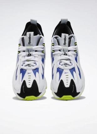 Стильні кросівки reebok dmx series 1200 dv75377 фото