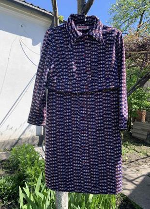 Костюм, плаття і піджак, вінтаж