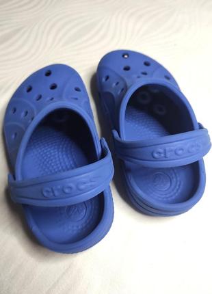 Crocs крокси 6/72 фото