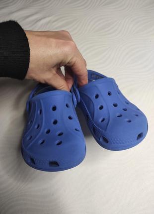 Crocs крокси 6/76 фото