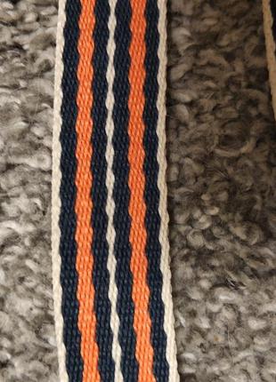 Пояс с принтом 3