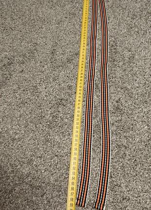 Пояс с принтом 4