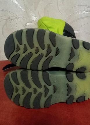 Зимові чоботи 5