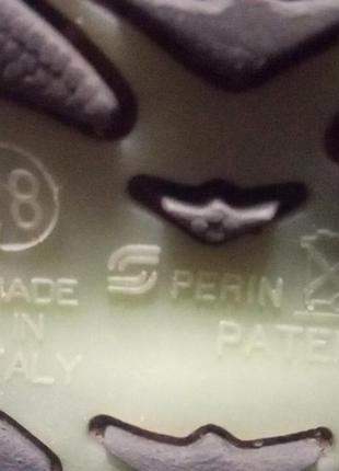 Зимові чоботи 6