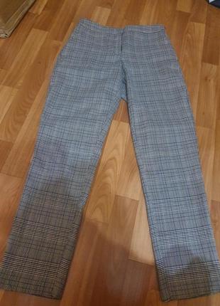 Штани класичні