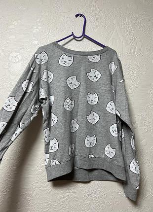 Світшот h&m 2