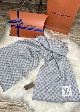 Шарф унісекс