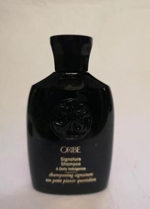 Oribe signature денний шампунь, 75 мл2 фото